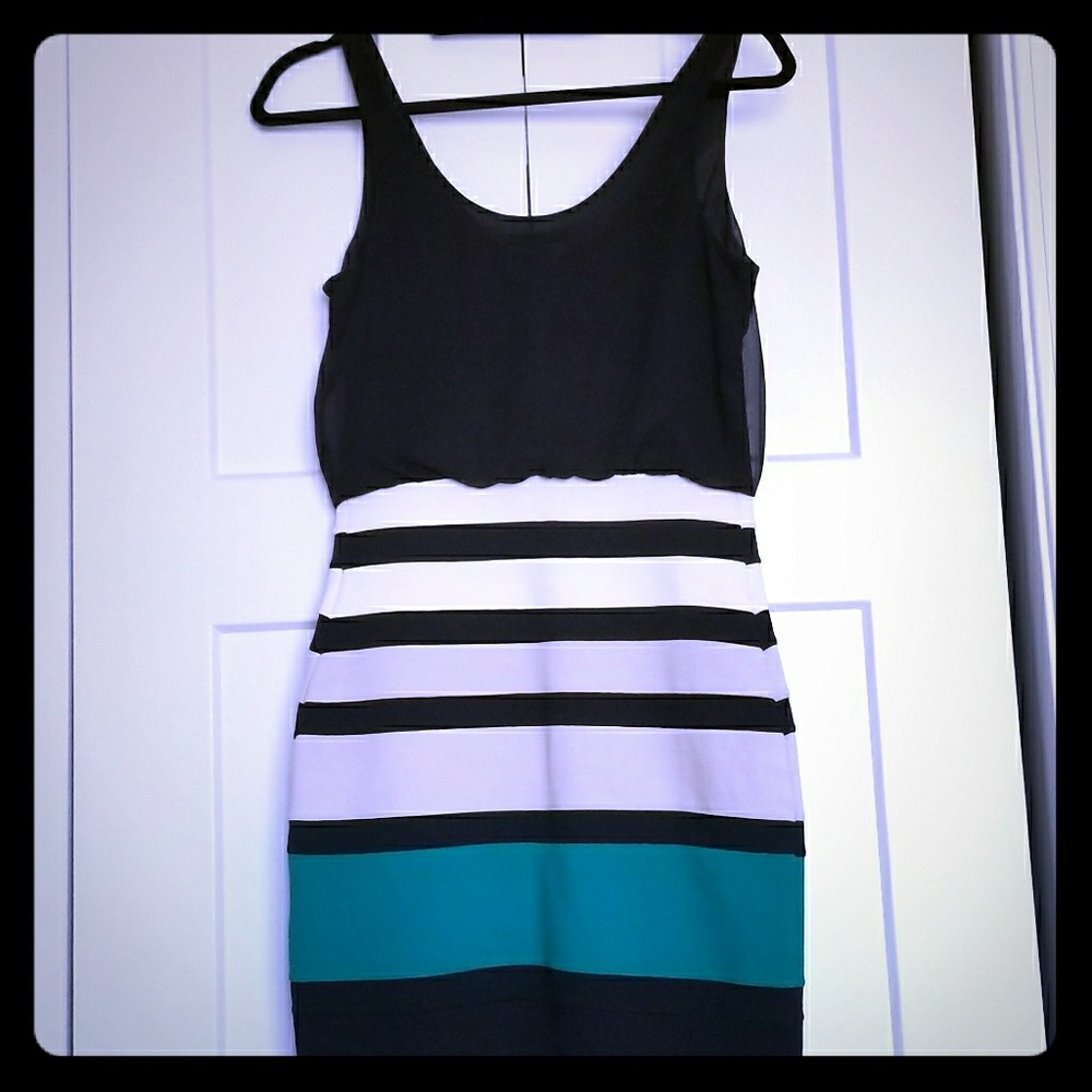 Express Dress